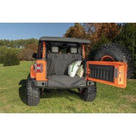 Rugged Ridge C3 Cargo Cover 18-20 Jeep Wrangler JL 2 Door buy in USA