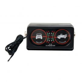 Rugged Ridge Clinometer with Light buy in USA