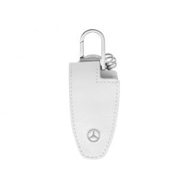 Orig. Mercedes-Benz Schlüsseletui Schlüsselhülle Schlüsseltasche weiß B66958405 buy in USA