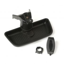 Rugged Ridge Dash Multi-Mount Phone Kit 11-18 Jeep Wrangler buy in USA