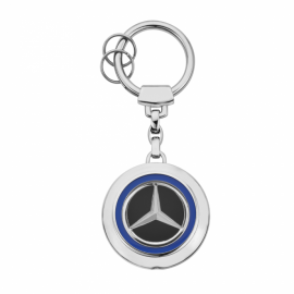 Mercedes-Benz Kollektion Schlüsselanhänger mit Beleuchtung buy in USA