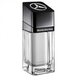 Mercedes-Benz Kollektion Select, EdT, 100ml buy in USA