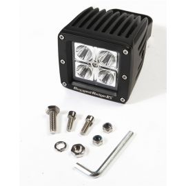 Rugged Ridge 3in Cube LED Light 16 Watt buy in USA