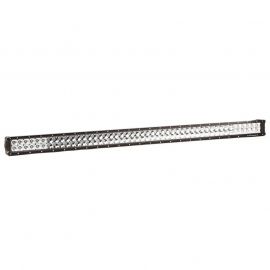 Rugged Ridge LED Light Bar 50 inch 144 Watt buy in USA