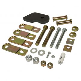 BD Diesel Caster Adjusting Kit - Ford 2011-2020 6.7L buy in USA