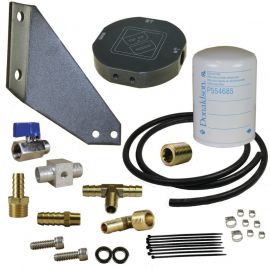 BD Diesel Coolant Filter Kit - Ford 6.0L 2003-2007 buy in USA