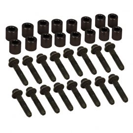 BD Diesel 03-07 Ford F250/F350 6.0L PowerStroke Exhaust Manifold Bolt and Spacer Kit buy in USA