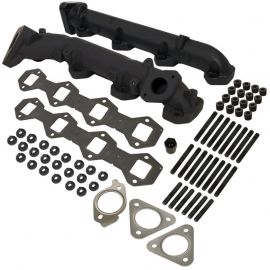 BD Diesel Exhaust Manifold Kit - Ford 2015-2019 F250 6.7L PowerStroke buy in USA