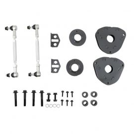 Belltech 2021+ Ford Bronco Sport 1.5in Lift Kit buy in USA