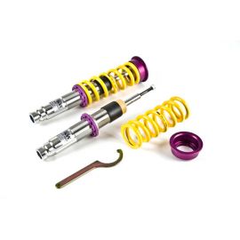 Belltech COILOVER KIT 04+ GM SS TRAILBLZR FRONTS buy in USA