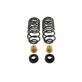 Belltech PRO COIL SPRING SET 07+GM Avalanche 5inch w/o AR buy in USA