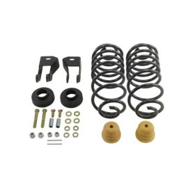 Belltech PRO COIL SPRING SET 07+ GM SUV 4inch WITH AUTORIDE buy in USA