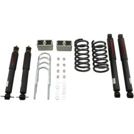 Belltech LOWERING KIT WITH ND2 SHOCKS buy in USA