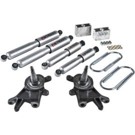 Belltech LOWERING KIT WITH SP SHOCKS buy in USA