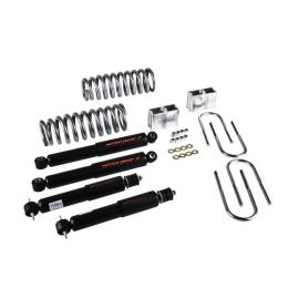 Belltech LOWERING KIT WITH ND2 SHOCKS buy in USA