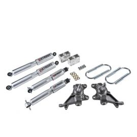 Belltech LOWERING KIT WITH SP SHOCKS buy in USA