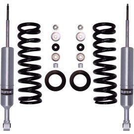 Bilstein 03-09 Lexus GX470 / 05-21 Toyota Tacoma B8 6112 Front Suspension Lift Kit buy in USA