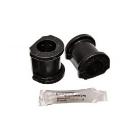 Energy Suspension 01-05 Honda Civic/CRX / 02-05 Civic Si Black 1 inch Front Sway Bar Bushings buy in USA