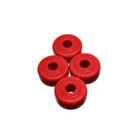 Energy Suspension 88-91 Honda Civic/CRX Red Front Strut Rod Bushing Set buy in USA