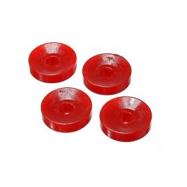 Energy Suspension 06-11 Honda Civic Red Rear Upper Shock Bushing Set buy in USA