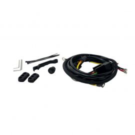 KC HiLiTES FLEX ERA LED Wiring Harness for 10in.-50in. Light Bars (HARNESS ONLY) buy in USA