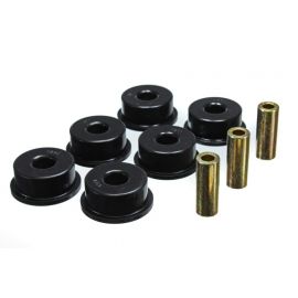 Energy Suspension 10 Chevy Camaro Black Rear Differential Carrier Bushing Set buy in USA