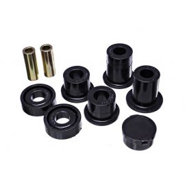 Energy Suspension 07-10 Chevrolet Silverado Black Front Differential Bushing Set buy in USA