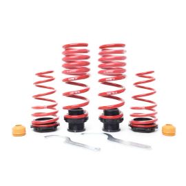 H&R 20-22 Porsche 911/992 Carerra 4/4S Cabrio/4S Coupe (AWD) VTF Adjustable Lowering Springs buy in USA