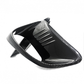 Porsche 991.2 Carbon Fiber Side Intake Vent buy in USA