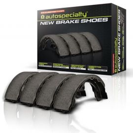 Power Stop 87-00 Toyota 4Runner Rear Autospecialty Brake Shoes buy in USA