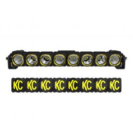 KC HiLiTES FLEX ERA LED 20in. Light Bar - Master Kit buy in USA