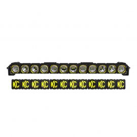 KC HiLiTES FLEX ERA LED 30in. Light Bar - Master Kit buy in USA