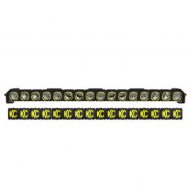 KC HiLiTES FLEX ERA LED 40in. Light Bar - Master Kit buy in USA