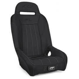 PRP GT/S.E. 1In. Extra Wide Suspension Seat- All Black buy in USA