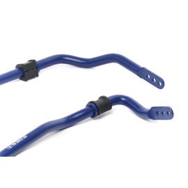 H&R 00-04 Volkswagen Golf 4Motion/Jetta 4Motion MK4 Sway Bar Kit - 25mm Front/21mm Rear buy in USA