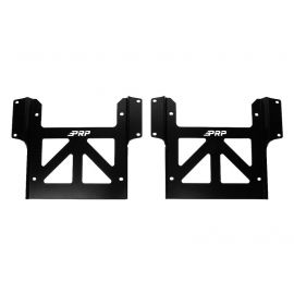 PRP Can-Am Maverick X3 Lowered Seat Mounting Kit (Pair) buy in USA