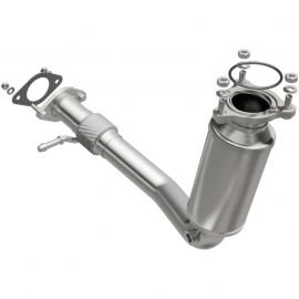 MagnaFlow 10-14 Chevy Equinox / GMC Terrain 2.4L Direct Fit Catalytic Converter buy in USA