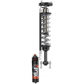 Fox 2021+ Ford F-150 4WD 2in Lift Front Performance Elite Series 2.5 Reservoir Shocks - Adjustable buy in USA