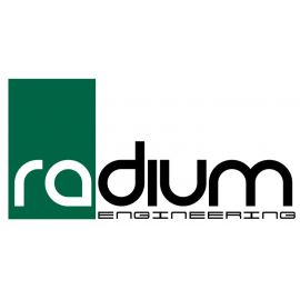 Radium Engineering Subaru EJ Engines Fuel Rail Plumbing - Parallel buy in USA