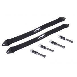 PRP Polaris RZR XP 1000/Turbo/RS1 Front Limit Strap Kit buy in USA