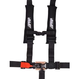 PRP 5.2 Harness- Black buy in USA