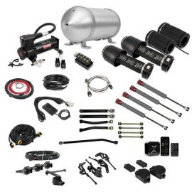 Air Suspension System Jeep Wrangler JL 2018+ buy in USA