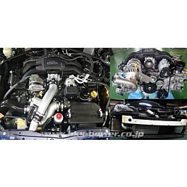 HKS GT2 S/C SYSTEM Pro FR-S/86/BRZ buy in USA