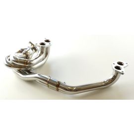 HKS STI Stainless Steel Exhaust Manifold buy in USA