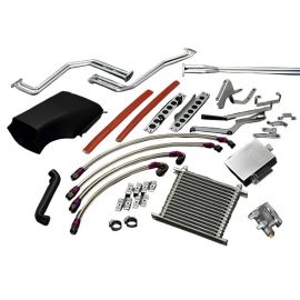 HKS 09-10 Nissan GT- R DCT Cooler Kit R35 buy in USA