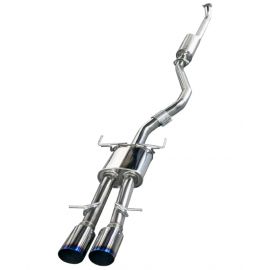 HKS 17+ Honda Civic Si Sedan (FC) Hi-Power Muffler Exhaust buy in USA