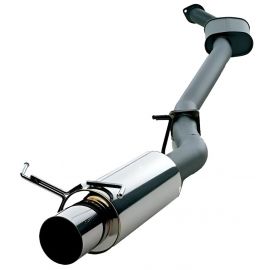 HKS 03-06 Evo Hi-Power Exhaust (mild Steel) buy in USA