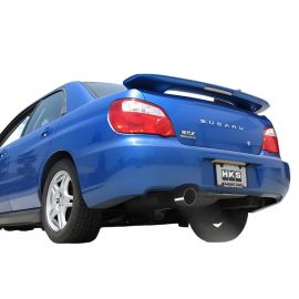 HKS 02-07 WRX / 04-07 STi Sport Exhaust buy in USA