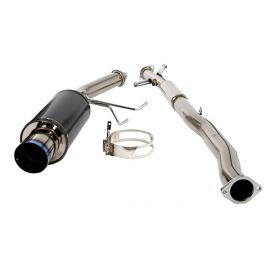 HKS 95-98 Eagle Talon TSE 2.0 Turbo AWD Carbon Ti Hi-Power Exhaust buy in USA