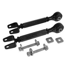 SPC Performance 03-08 Nissan 350Z/03-07 Infiniti G35 Rear Adjstbl Camber Arms w/Toe Cams&Lock Plates buy in USA